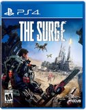 Surge, The (PlayStation 4)